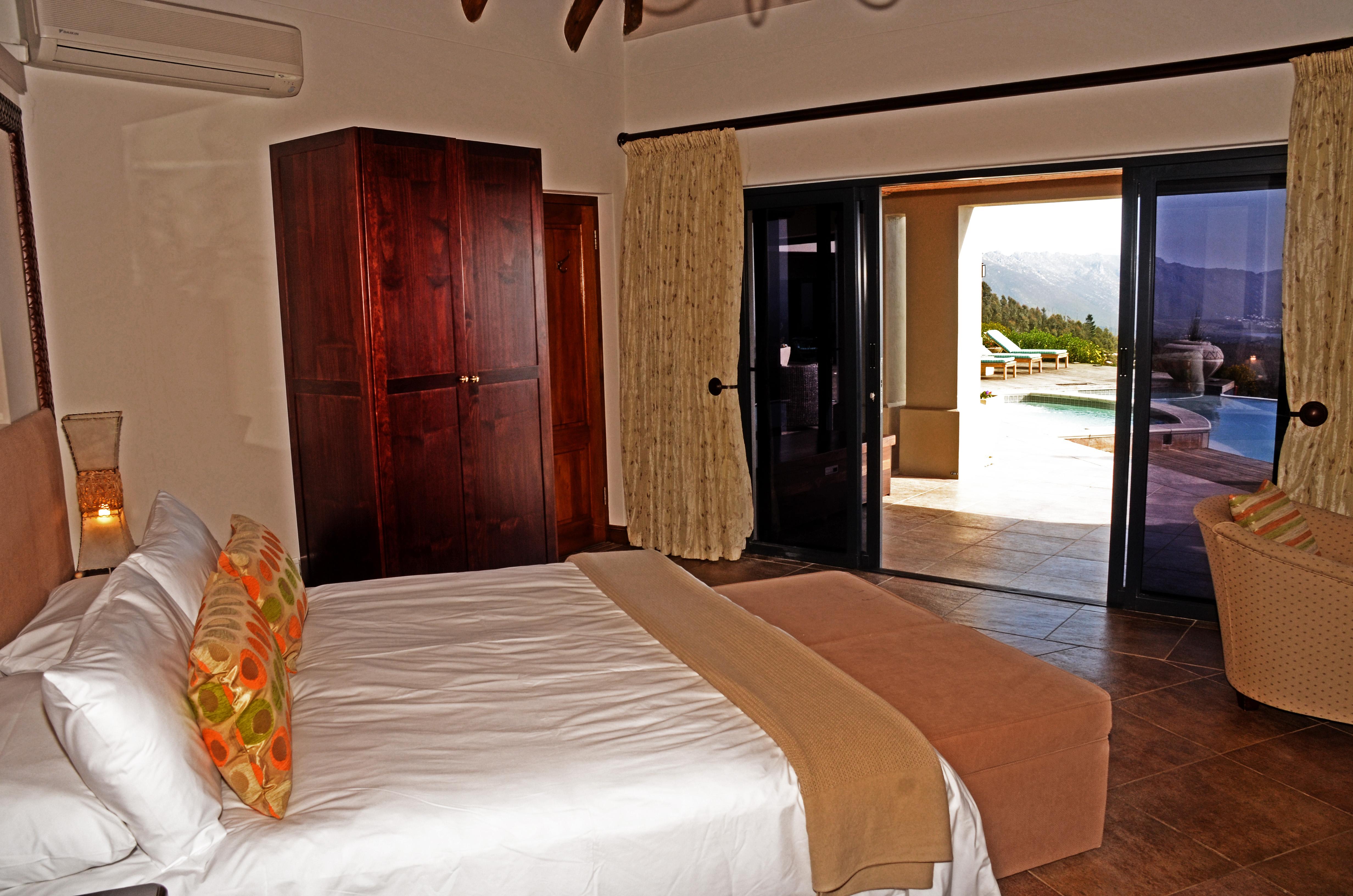 Bezweni Lodge