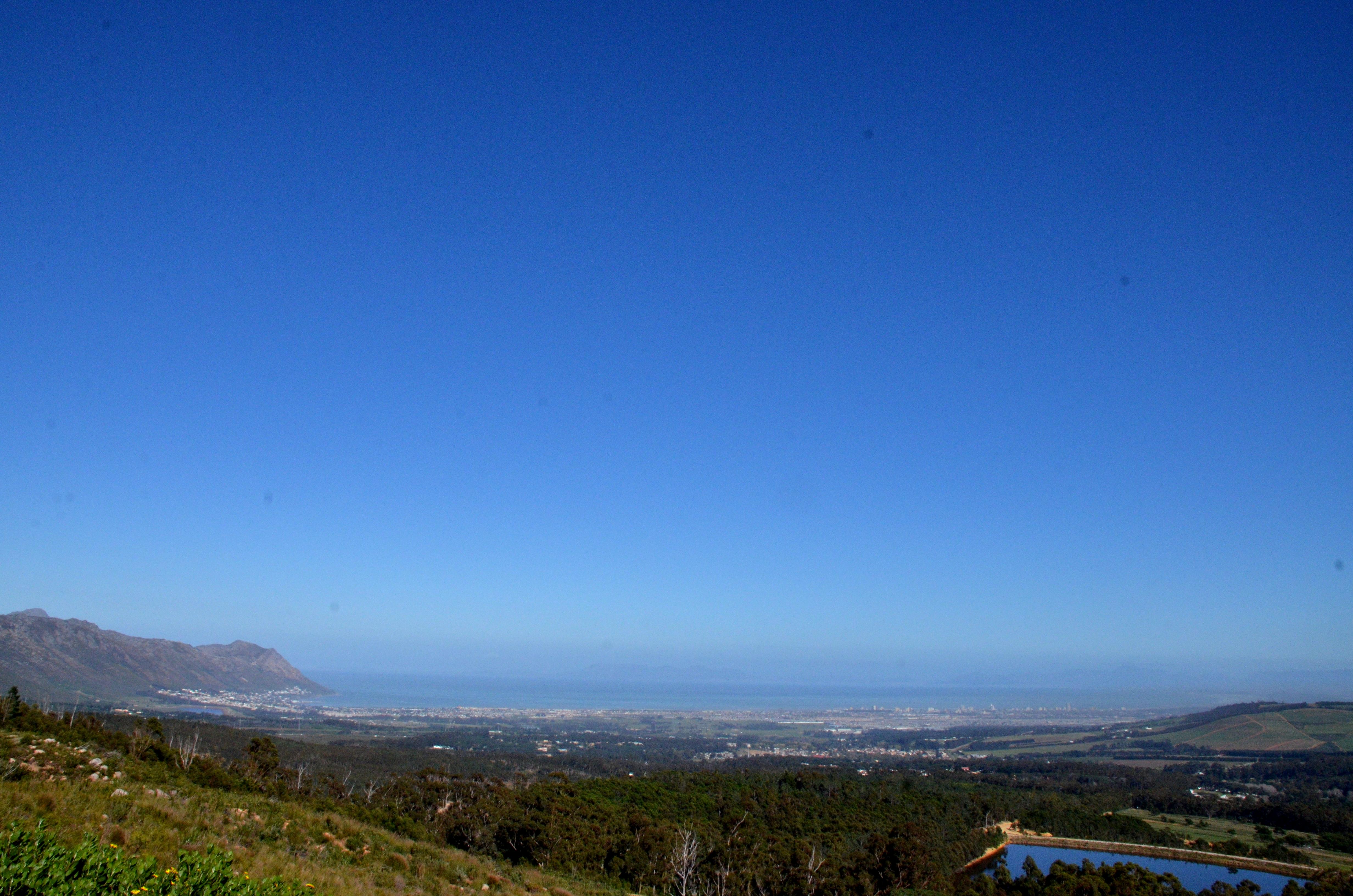 Bezweni Lodge