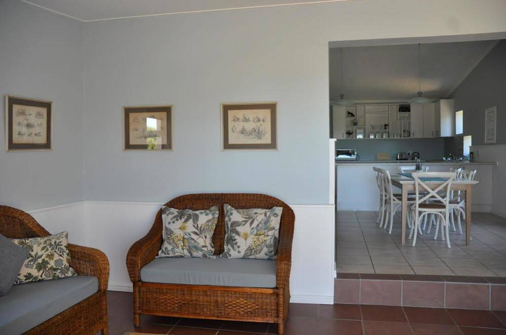 Chelaya Country Lodge