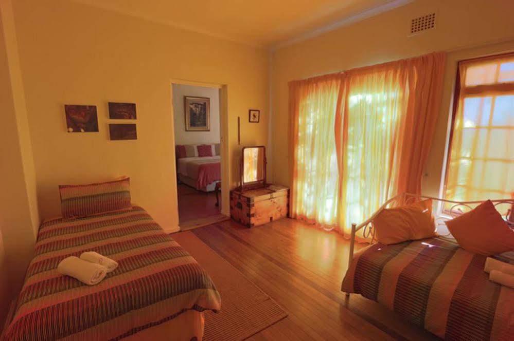 Chelaya Country Lodge