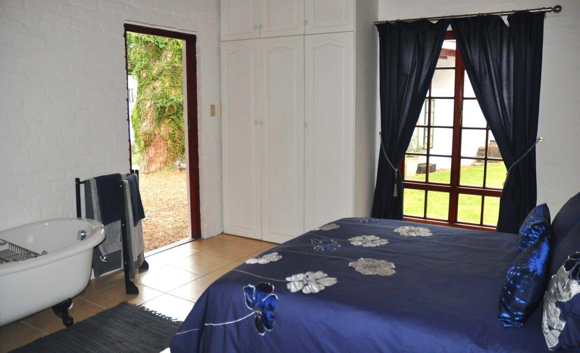 Chelaya Country Lodge