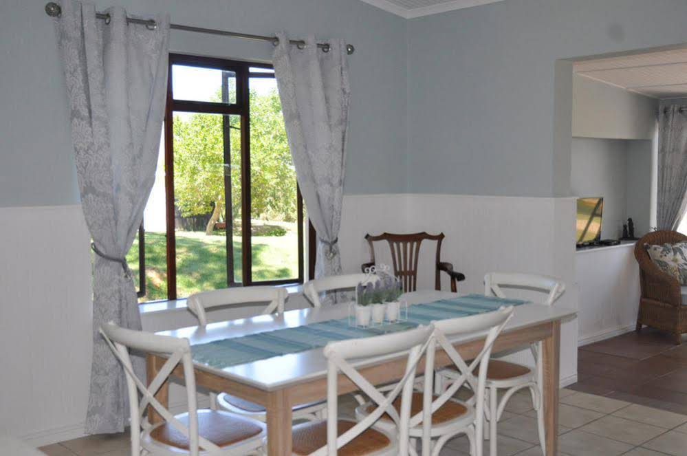 Chelaya Country Lodge