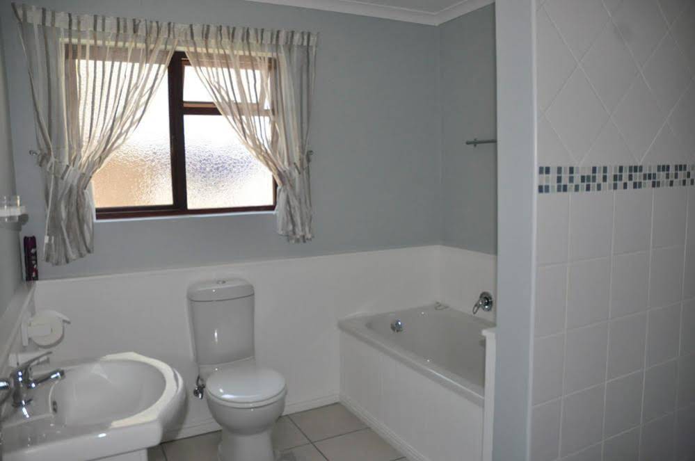 Chelaya Country Lodge