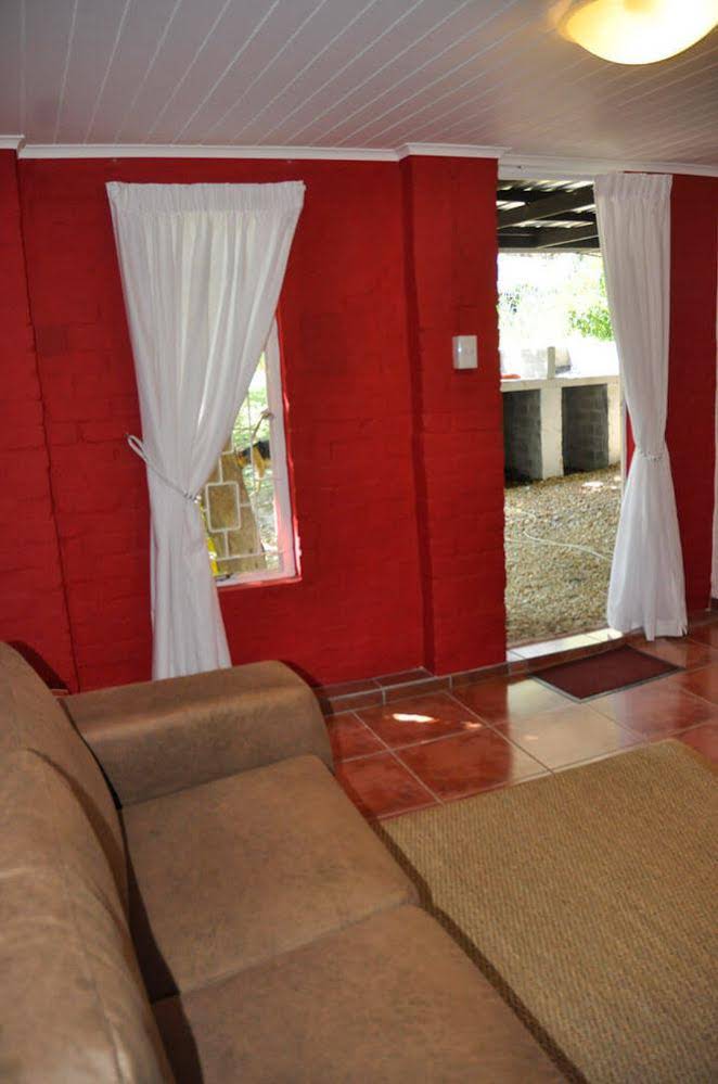 Chelaya Country Lodge