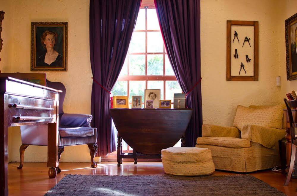 Chelaya Country Lodge