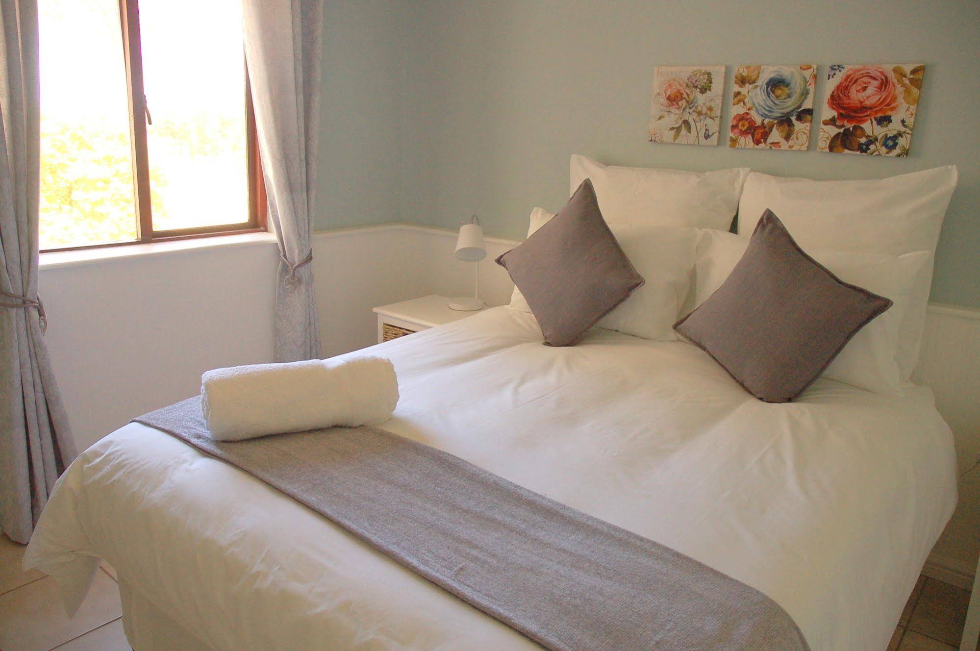 Chelaya Country Lodge