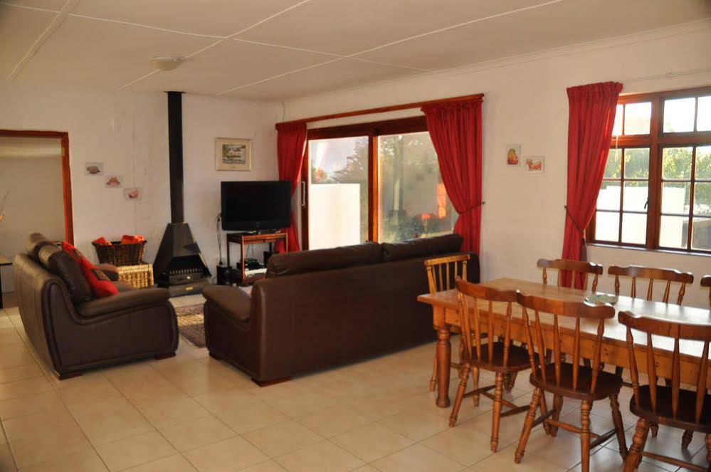 Chelaya Country Lodge