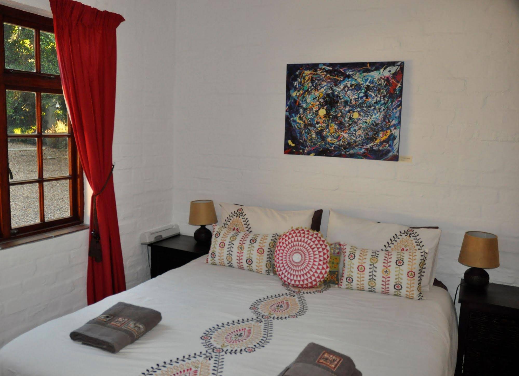 Chelaya Country Lodge