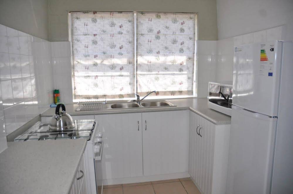 Chelaya Country Lodge