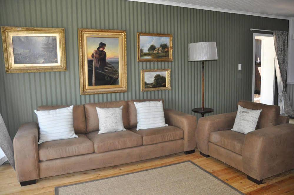 Chelaya Country Lodge