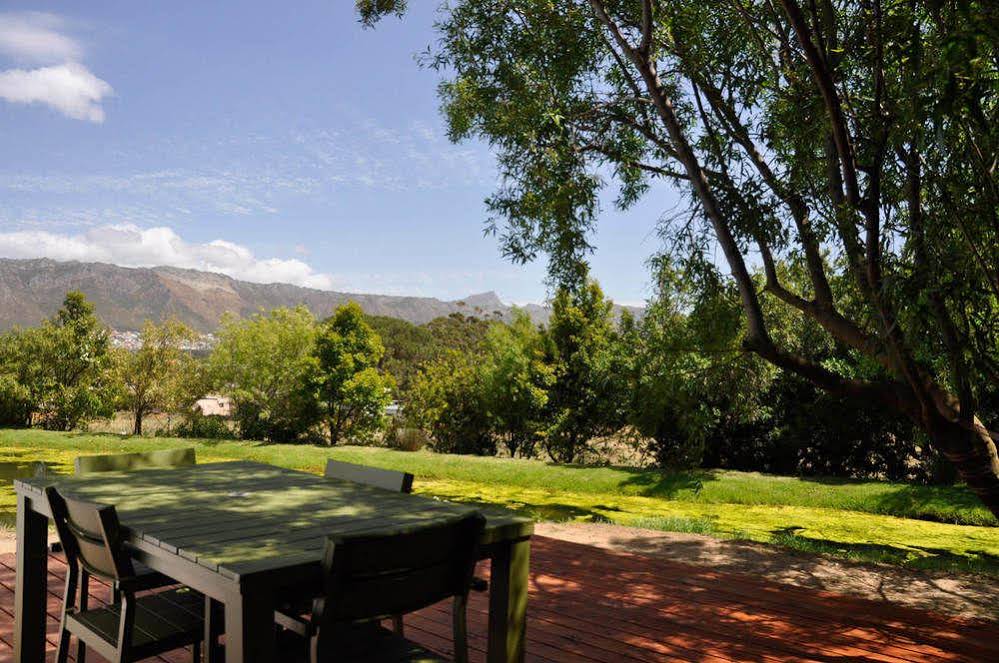 Chelaya Country Lodge