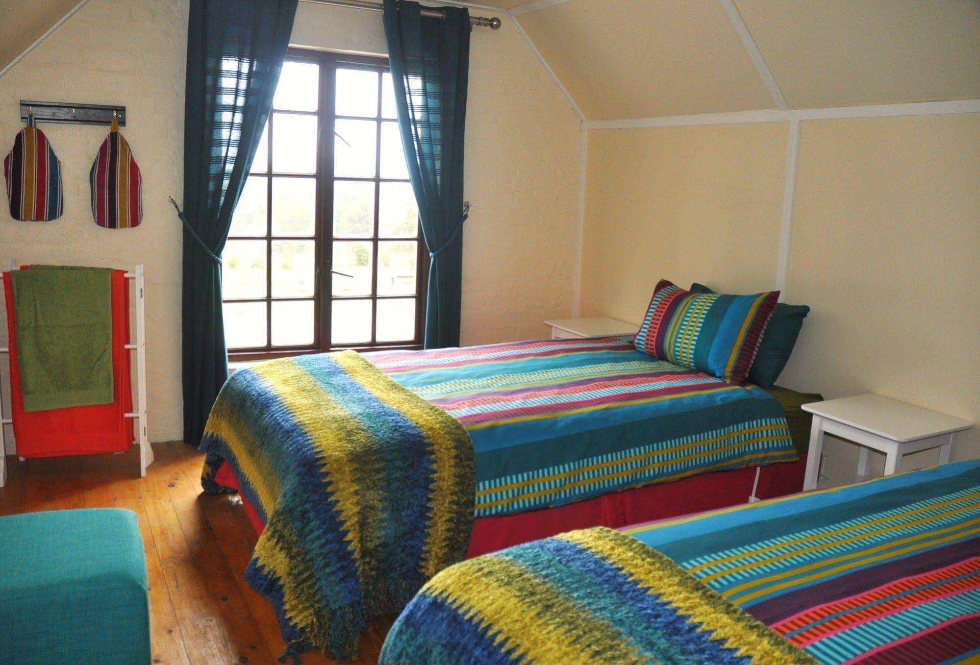 Chelaya Country Lodge