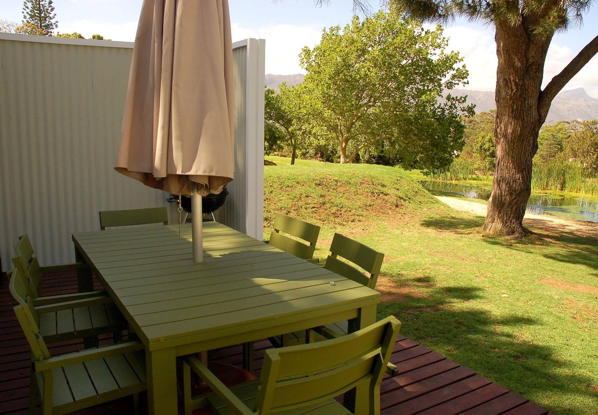 Chelaya Country Lodge