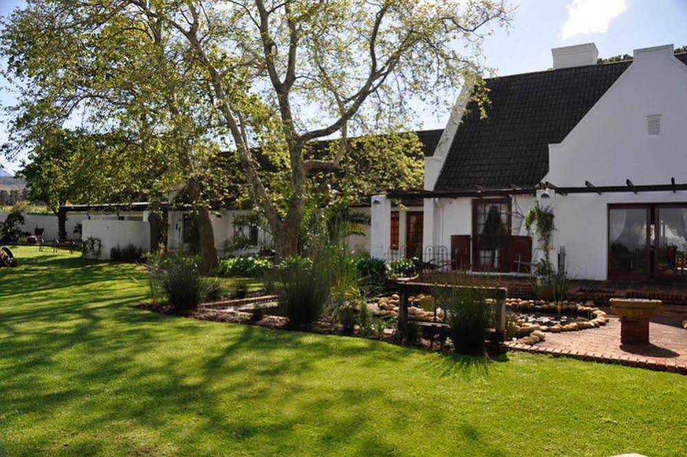 Chelaya Country Lodge