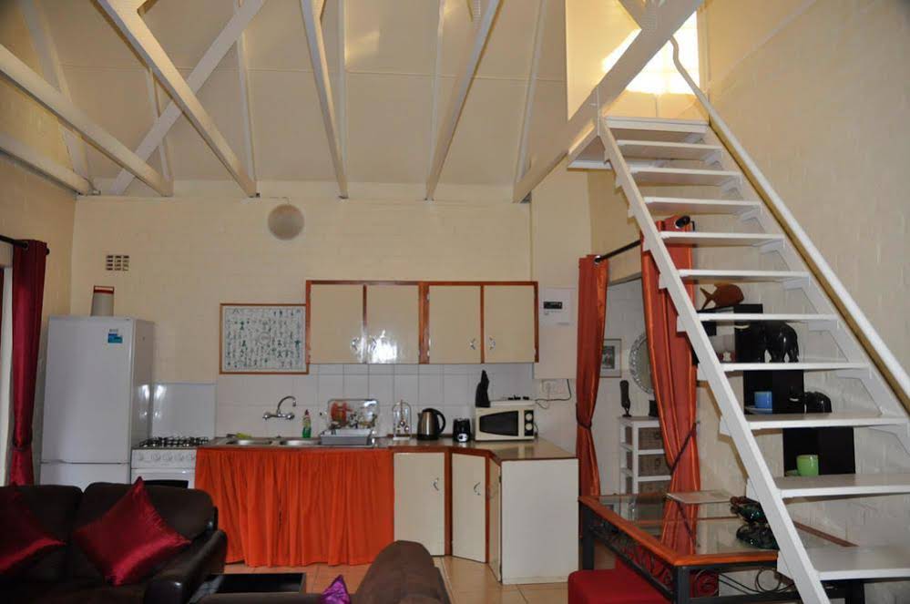 Chelaya Country Lodge