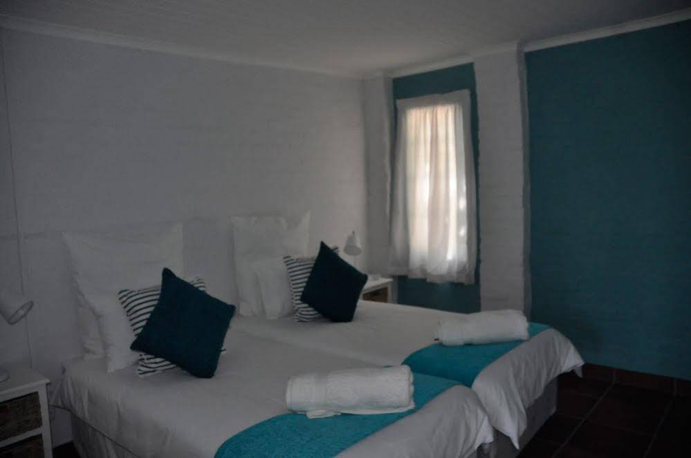 Chelaya Country Lodge