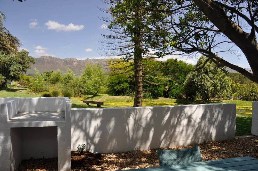 Chelaya Country Lodge