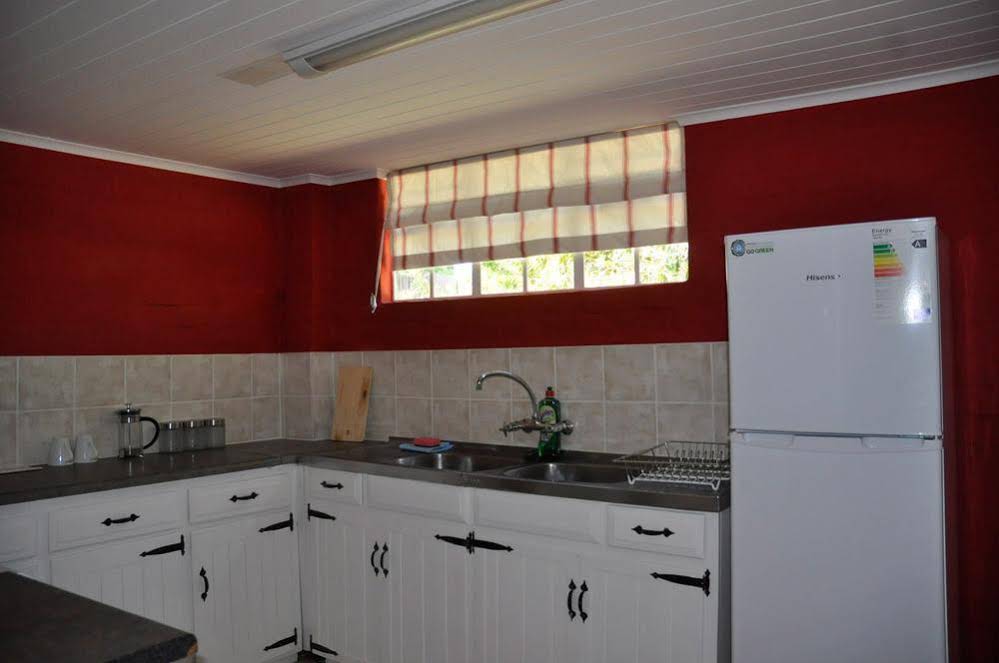 Chelaya Country Lodge