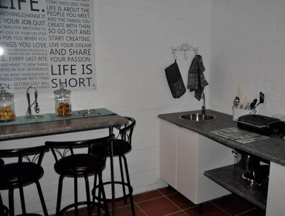 Chelaya Country Lodge