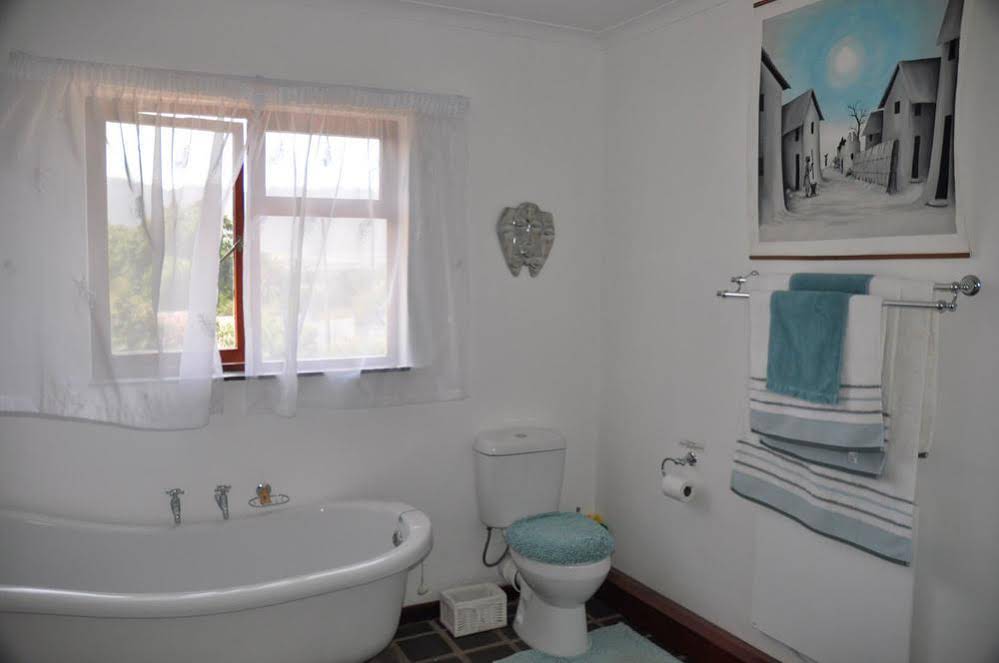 Chelaya Country Lodge