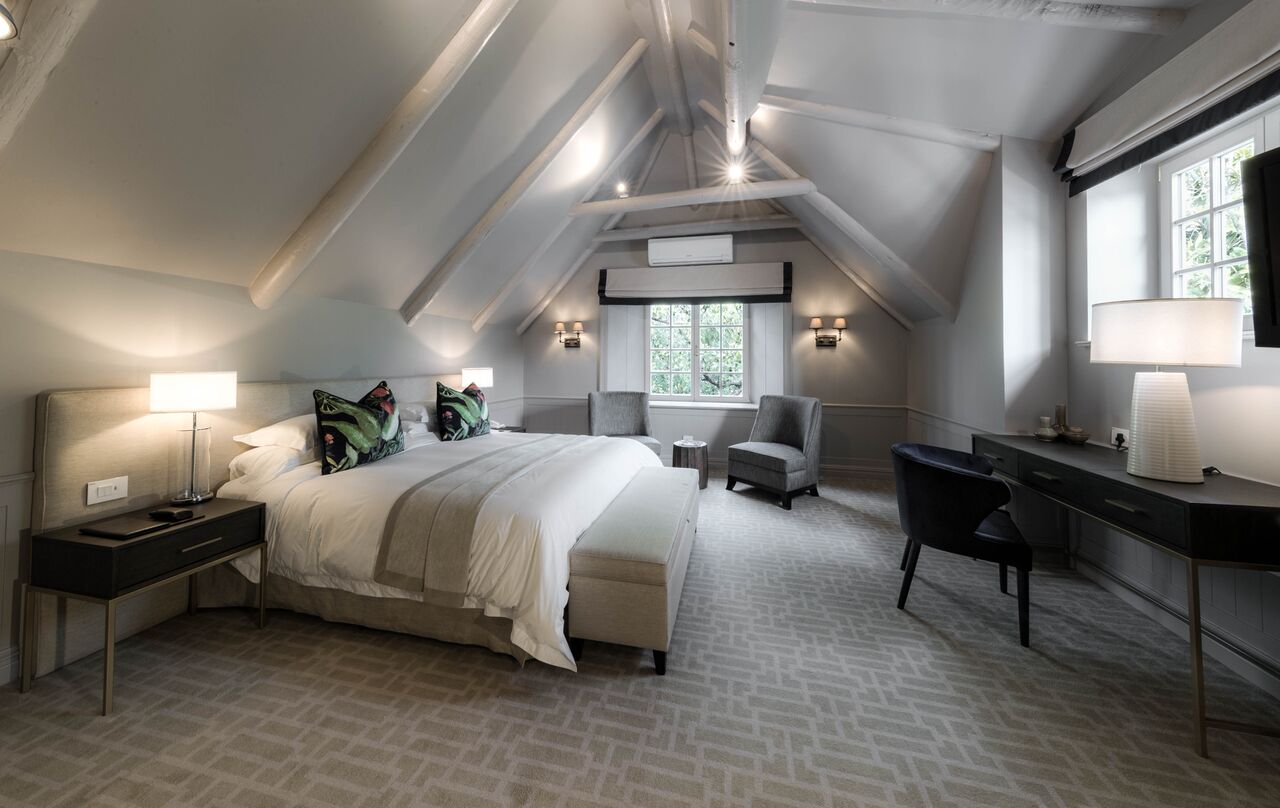 Erinvale Estate Hotel & Spa