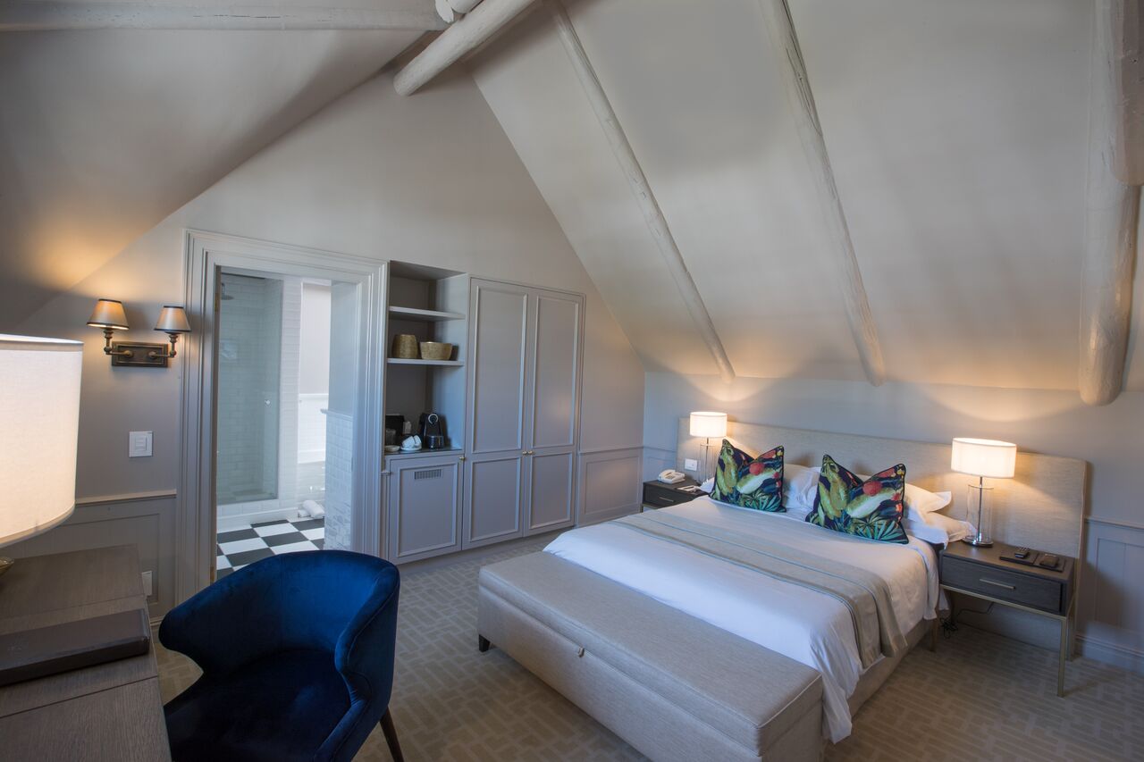 Erinvale Estate Hotel & Spa