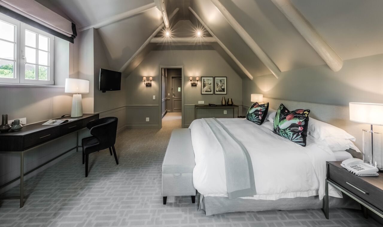Erinvale Estate Hotel & Spa