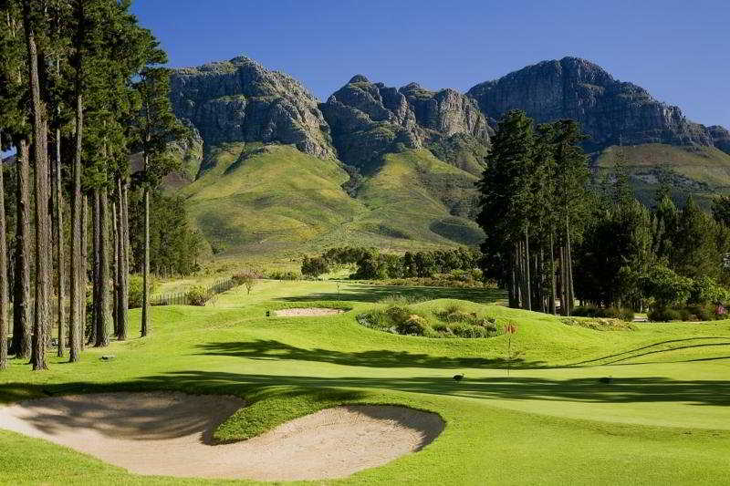 Erinvale Estate Hotel & Spa