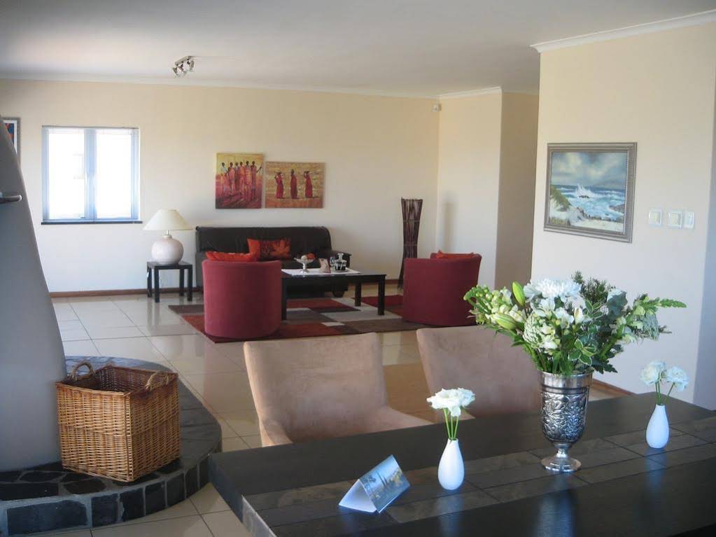 Helderview Hotel & Suites