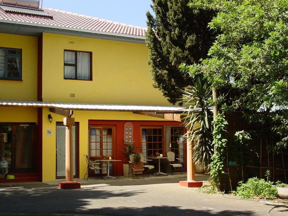 Lourens River Guesthouse B&B