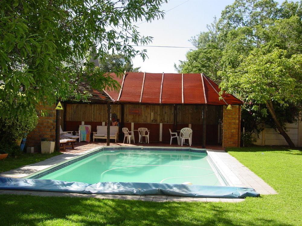 Lourens River Guesthouse B&B
