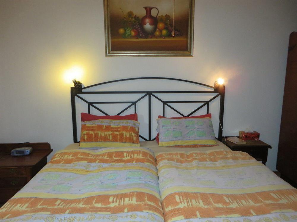 Lourens River Guesthouse B&B