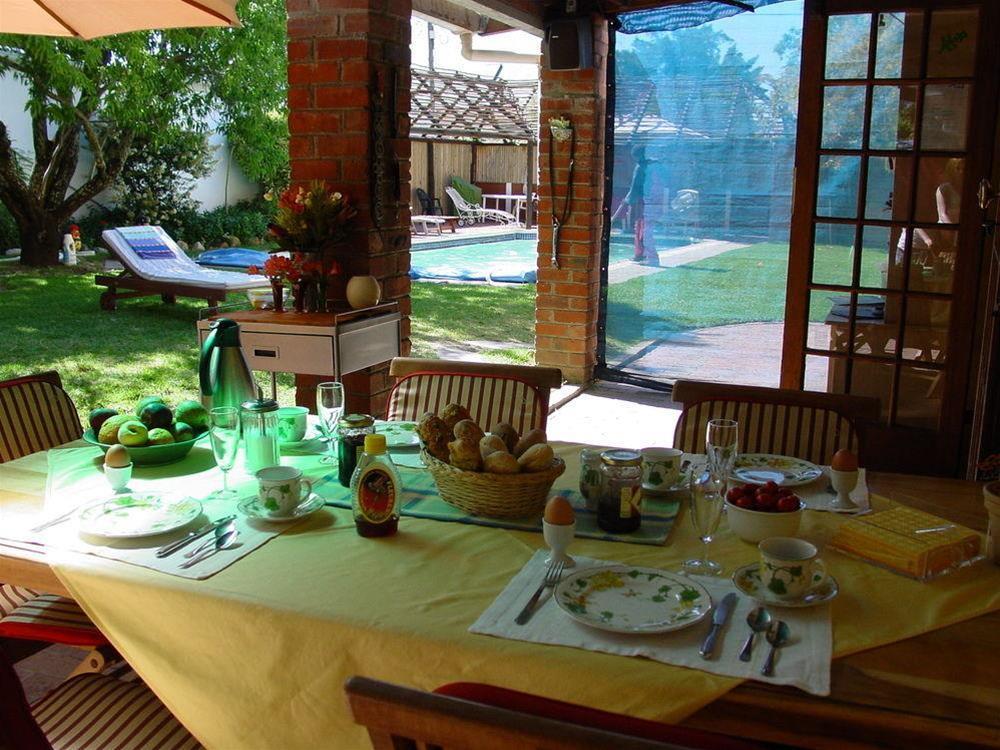 Lourens River Guesthouse B&B