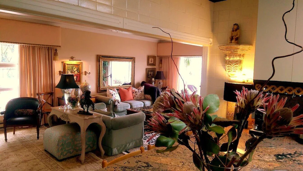 Roosboom Luxury Guest Apartments