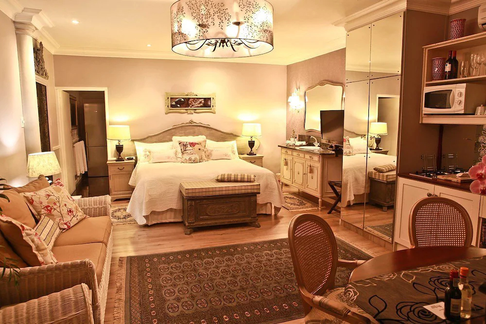 Roosboom Luxury Guest Apartments
