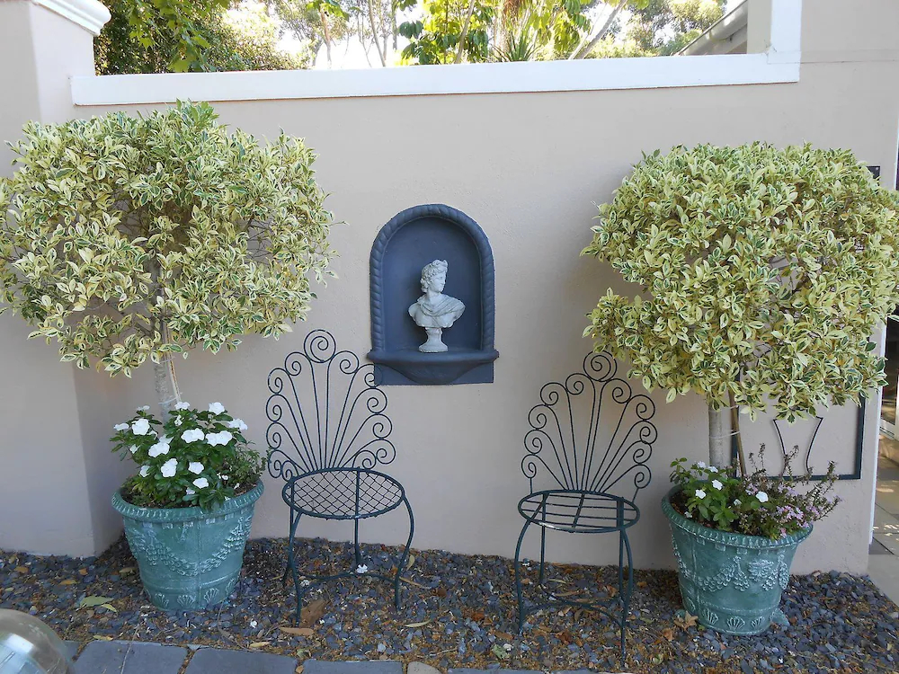 Roosboom Luxury Guest Apartments