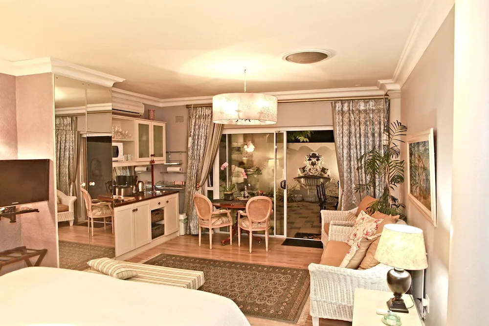 Roosboom Luxury Guest Apartments