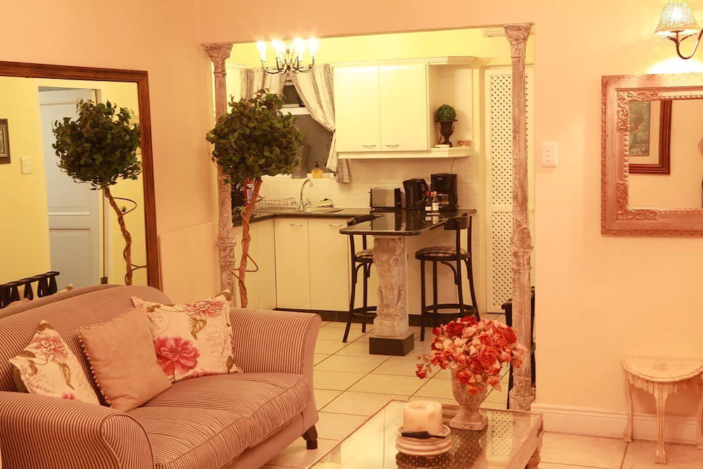 Roosboom Luxury Guest Apartments