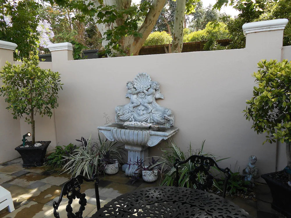 Roosboom Luxury Guest Apartments
