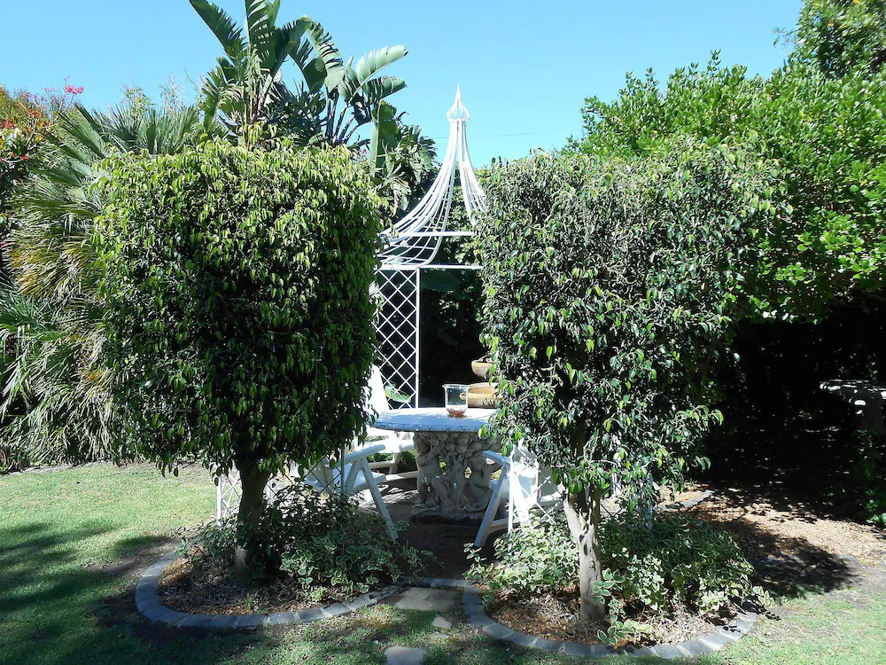 Roosboom Luxury Guest Apartments