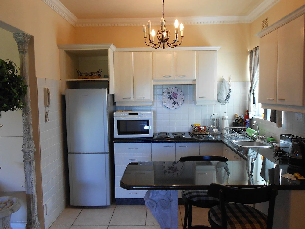 Roosboom Luxury Guest Apartments