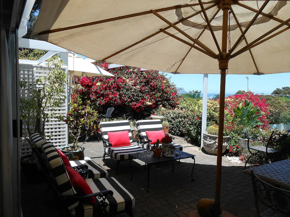 Roosboom Luxury Guest Apartments