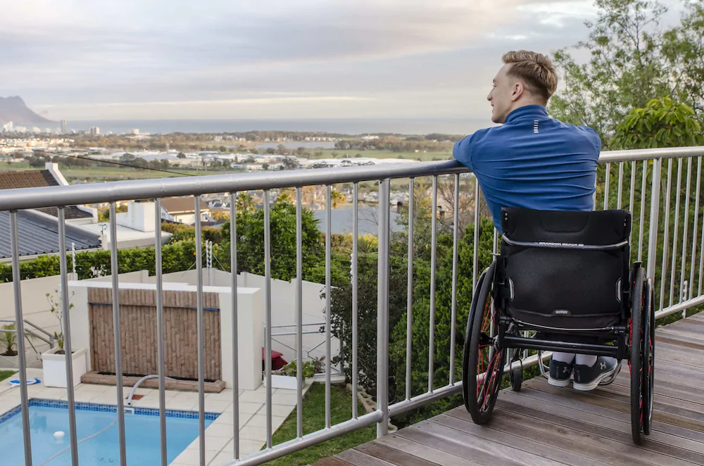 Somerset View Guest House