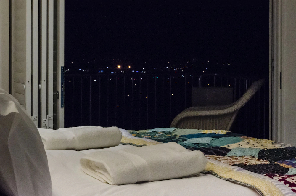 Somerset View Guest House