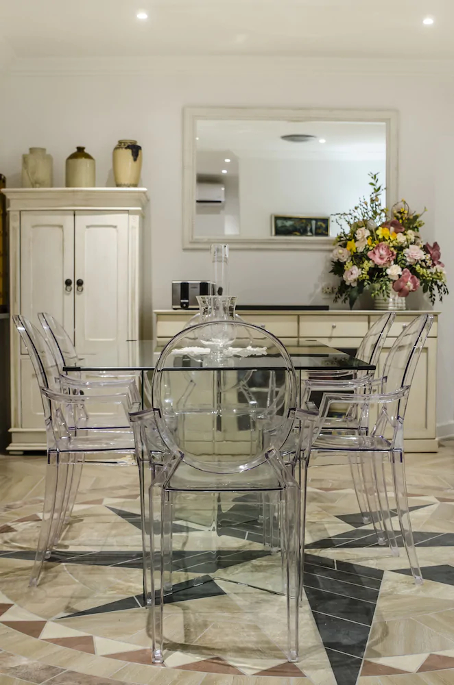 Somerset View Guest House