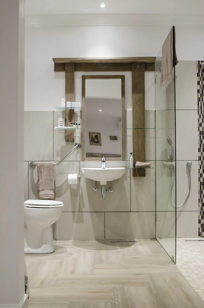 Somerset View Guest House