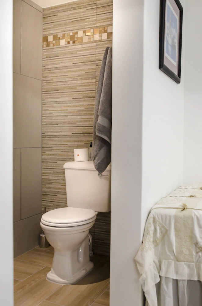 Somerset View Guest House