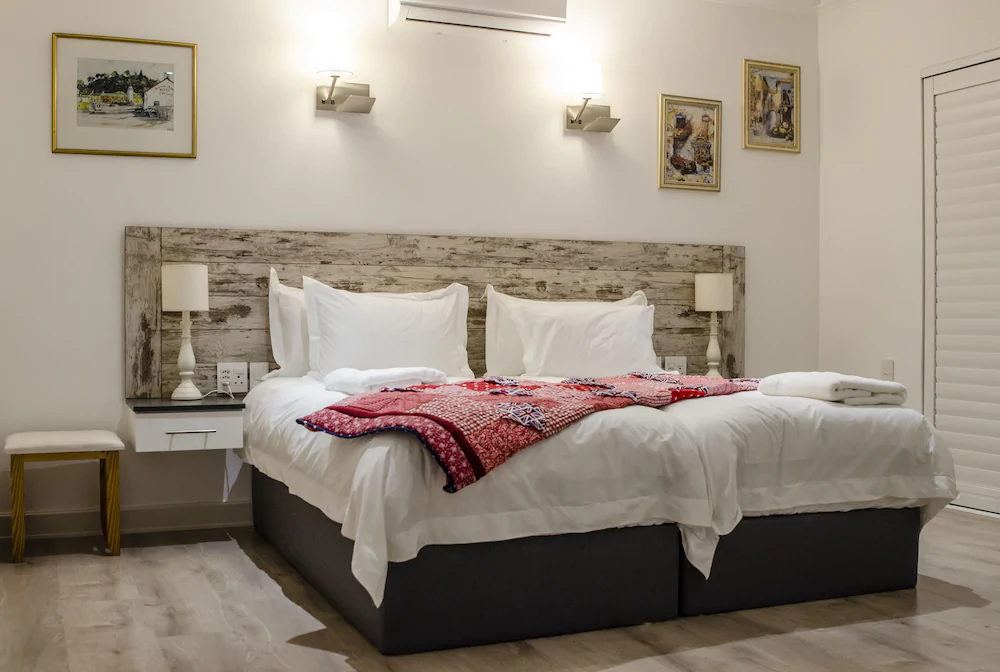 Somerset View Guest House