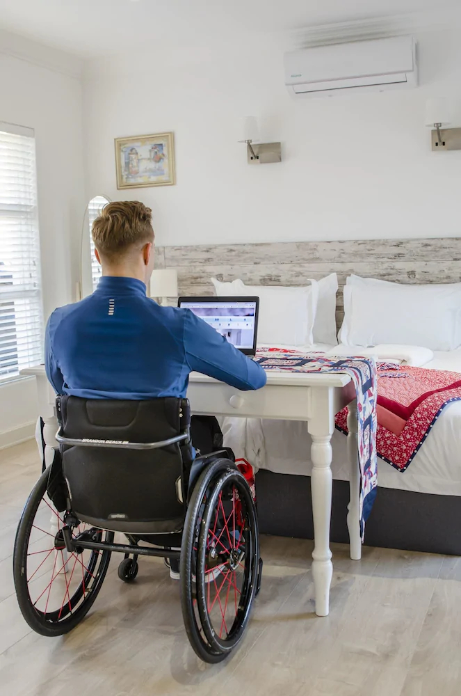 Somerset View Guest House