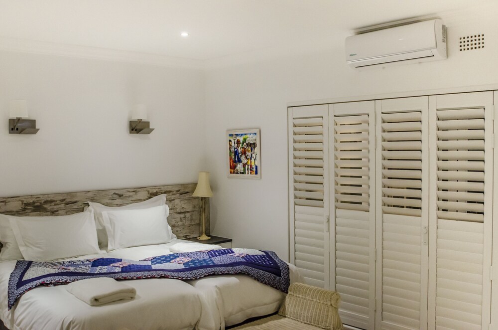 Somerset View Guest House